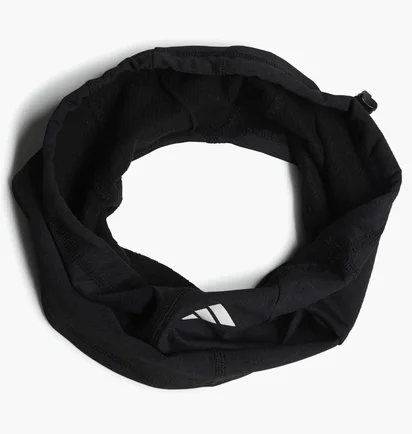 Бафф унисекс Adidas Tiro 23 League Neck Warmer Performance Black HS9757