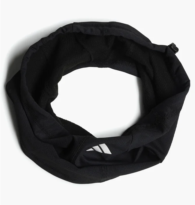 Бафф унисекс Adidas Tiro 23 League Neck Warmer Performance Black HS9757