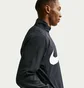 Кофта мужская Nike Dri-Fit Form Black HV0394-010