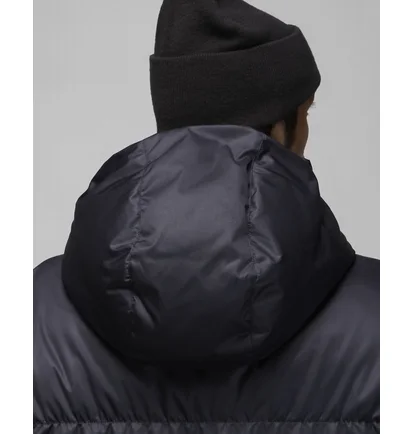 Пуховик мужской Nike Paris Saint-Germain Black DQ8369-010