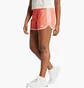 Шорти жіночі Adidas Marathon 20 Running Shorts Orange IN1585