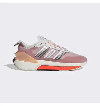 Кроссовки унисекс Adidas Avryn Shoes Pink Hp5974