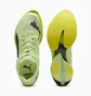 Кросівки чоловічі Puma Fast-R Nitro Elite 3 Yellow/Green 312060-07