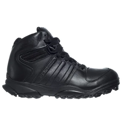 Кроссовки мужские Adidas Black U43381