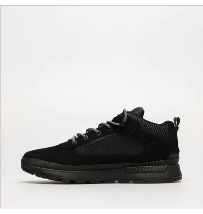 Кросівки чоловічі Timberland Field Trekker Low Wp Black TB0A2B19015