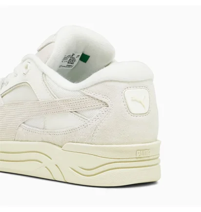Кроссовки унисекс Puma 180 Corduroy Beige 394873-01