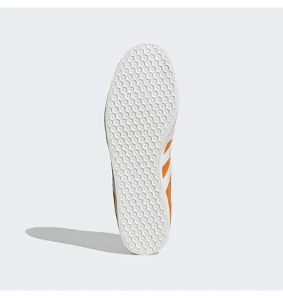 Кросівки чоловічі Adidas Gazelle Orange IG2091