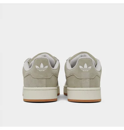 Кросівки чоловічі Adidas Originals Campus 00S Casual Shoes Grey IH7508