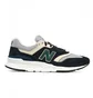 Кросівки чоловічі New Balance 997 Black CM997HSY