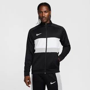 Спортивный костюм мужской Nike Dri-Fit Academy Black/White FZ0381-010__FZ0383-010