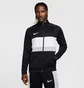 Спортивный костюм мужской Nike Dri-Fit Academy Black/White FZ0381-010__FZ0383-010