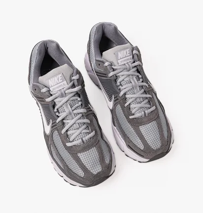 Кроссовки мужские Nike Zoom Vomero 5 Grey HF1553-003