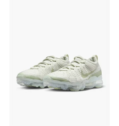 Кроссовки мужские Nike Air Vapormax 2023 Flyknit Shoes Turquoise DV1678-300