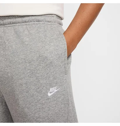 Штани чоловічі Nike Club Ft Jogger Grey FN3801-063