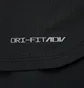 Футболка мужская Nike Aeroswift Black HJ3377-010