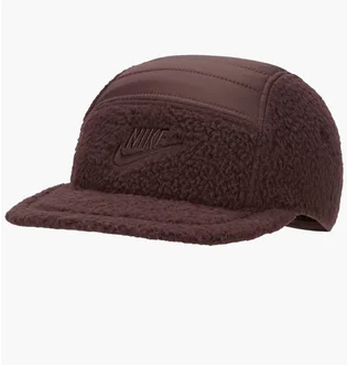 Кепка унисекс Nike Fly Cap U Fb Outdoor L Black FJ8627-227