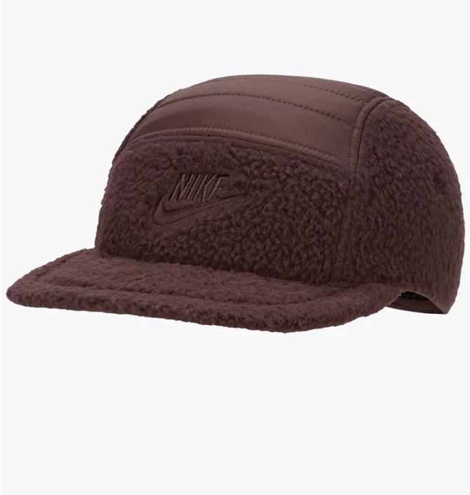 Кепка унісекс Nike Fly Cap U Fb Outdoor L Black FJ8627-227
