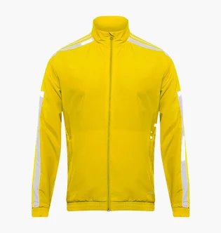 Куртка мужская Adidas Squadra 21 Presentation Jacket Yellow GP6448
