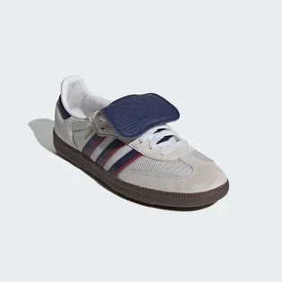 Кросівки унісекс Adidas Samba Og Shoes Beige IE9169