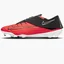 Бутси унісекс Nike Phantom Gt2 Academy Flyease Easy On/Off Multi-Ground Soccer Cleats Red/Black DH9638-600