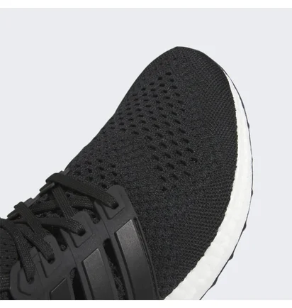 Кроссовки женские Adidas Ultraboost 1.0 Shoes Black Hq4206