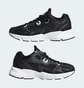 Кроссовки унисекс Adidas Astir Black IE9886