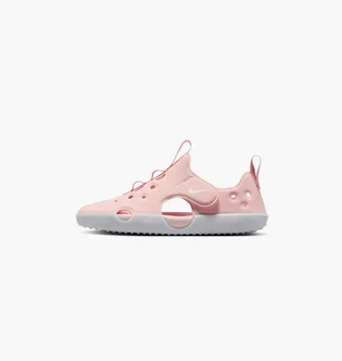 Сандали детские Nike Sunray Protect 4 Peach HF6277-600