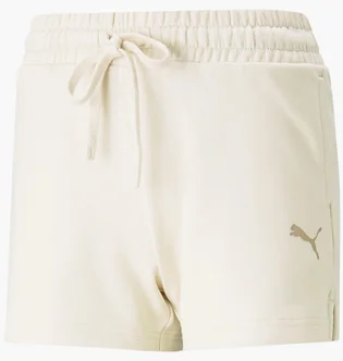 Шорти жіночі Puma Better Essentials Beige 673300-99