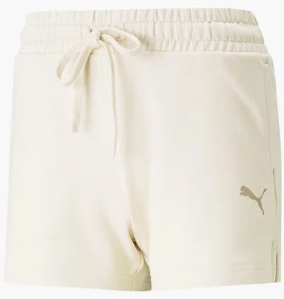 Шорти жіночі Puma Better Essentials Beige 673300-99