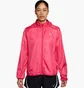Вітровка жіноча Nike Tempo Pink HV5769-666