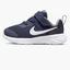 Кросівки дитячі Nike Revolution 6 Nn (Tdv) Blue Dd1094-400