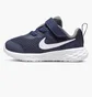 Кросівки дитячі Nike Revolution 6 Nn (Tdv) Blue Dd1094-400
