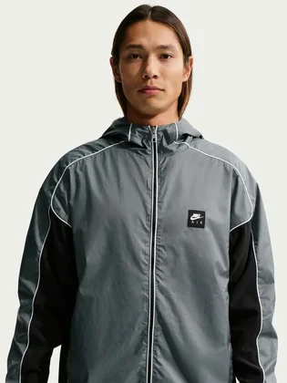Спортивный костюм мужской Nike Air Hybrid Grey IO0558-084__IO0570-084