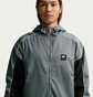 Спортивный костюм мужской Nike Air Hybrid Grey IO0558-084__IO0570-084