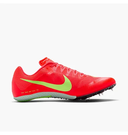 Бутсы мужские Nike Zoom Rival Sprint Red FZ9663-600