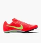 Бутсы мужские Nike Zoom Rival Sprint Red FZ9663-600