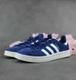 Кроссовки мужские Adidas Campus Shoes Blue Bz0086