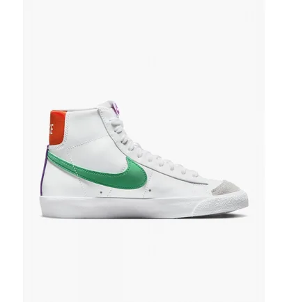 Кроссовки женские Nike Blazer Mid 77 Vintage White Cz1055-123