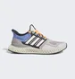 Кроссовки унисекс Adidas Ultra 4D Metallic HP9735