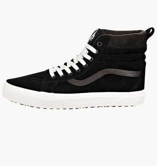 Кеди жіночі Vans Sk8-Hi Black VN0A4BV7V3Z1
