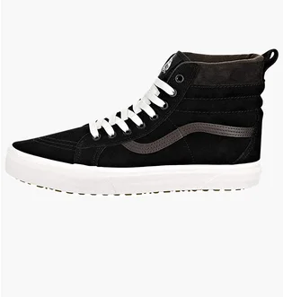 Кеды женские Vans Sk8-Hi Black VN0A4BV7V3Z1