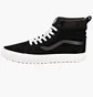 Кеды женские Vans Sk8-Hi Black VN0A4BV7V3Z1