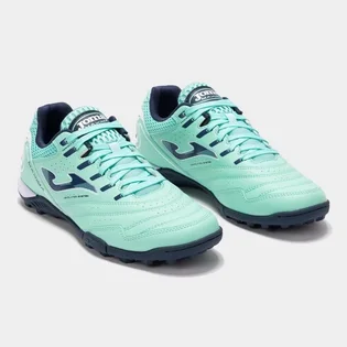 Сороконіжки чоловічі Joma Maxima Tf Turquoise MAXS2527TF