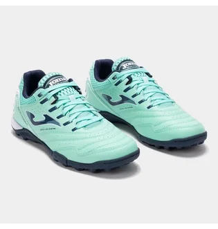 Сороконожки мужские Joma Maxima Tf Turquoise MAXS2527TF
