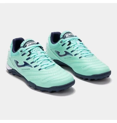 Сороконожки мужские Joma Maxima Tf Turquoise MAXS2527TF