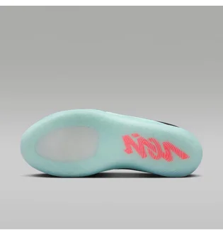 Кросівки унісекс Air Jordan Zion 4 Black FB1802-007