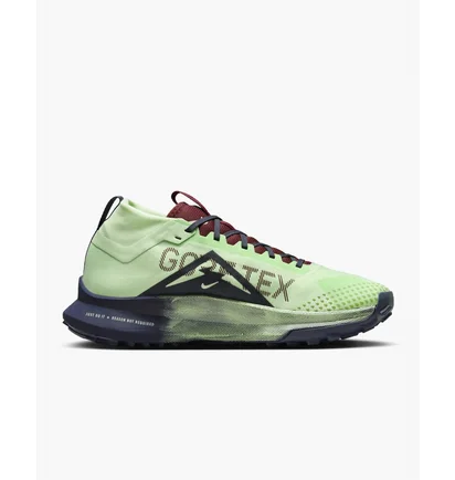 Кроссовки мужские Nike Pegasus Trail 4 Gore-Tex Green DJ7926-303