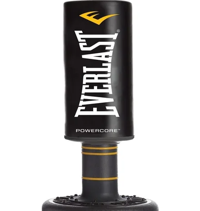 Боксерська груша Everlast Powercore Black P00001266