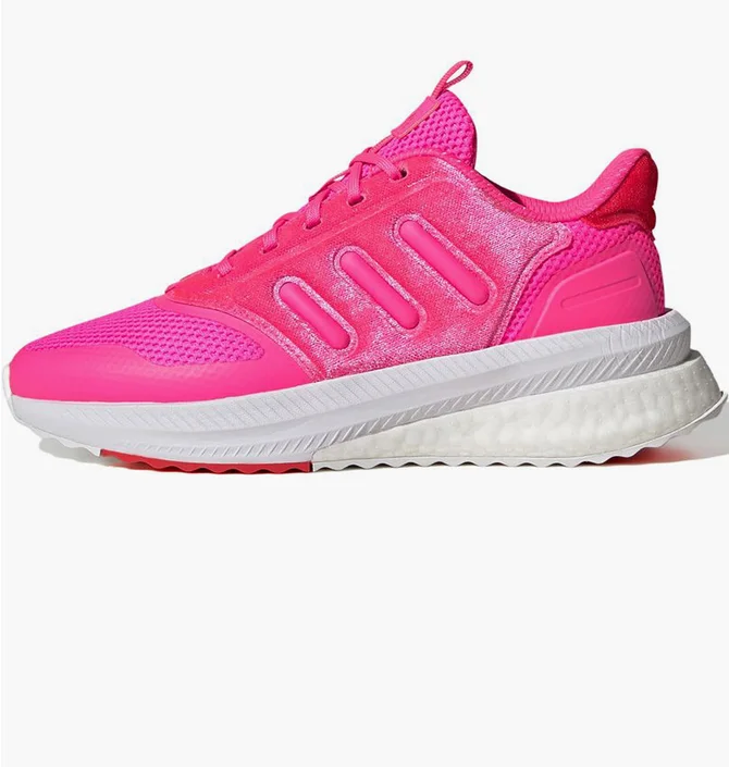 Кроссовки женские Adidas X_Plrphase Shoes Pink IG3052