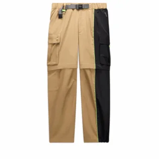 Штани унісекс Nike Feng Chen Wang X Convertible Cargo Pants Beige/Black DV4004-255